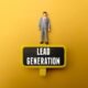 agence d'acquisition de leads